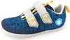 Affenzahn Knit Happy Penguin Kinderschuhe Jungen Halbschuhe Produktbild-Vorschau 3