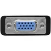Goobay wentronic - Display-Adapter - DVI-A (M) zu HD-15 Produktbild-Vorschau 3