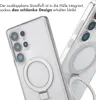Accezz Ring Stand Backcover mit MagSafe Samsung Galaxy S25 Produktbild-Vorschau 5