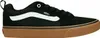 Vans Filmore Sneaker Schwarz Produktbild-Vorschau 3