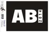 Aufkleber / Autoaufkleber - JDM / Die cut / Auto / OEM - Produktbild-Vorschau 1
