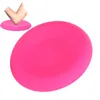 Silikon Yoga Knie Pad Fitness Pilates Workout Balance Knie Produktbild-Vorschau 10