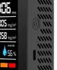 Detektor formaldehydu, czujnik TVOC, CO2, PM2,5, Podgląd zdjęcia produktu 4
