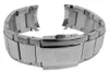Festina Chronograph Uhrenarmband 22mm Edelstahl Produktbild-Vorschau 4