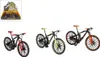 Mountainbike 17,6cm 3-fach sortiert Sonstige Produktbild-Vorschau 1