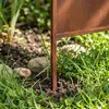 Sichtschutz Garten 'Irsina' 2er Set Gartenstecker mit Produktbild-Vorschau 5