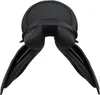 Waldhausen Vielseitigkeitssattel STAR, Schwarz, 15\"/38 cm, Produktbild-Vorschau 4