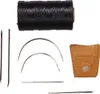 Nähset für Anfänger | Leder und Polster nähen einfach Produktbild-Vorschau 2