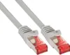 InLine Patchkabel, S/FTP (PiMf), Cat.6, 250MHz, PVC, Produktbild-Vorschau 8