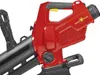 Akku-Laubbläser/-sauger LYCOS 40/480 V, 40Volt, Produktbild-Vorschau 4