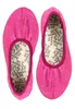 Beck Glitzer Gymnastikschuhe Mädchen und Damen Produktbild-Vorschau 1