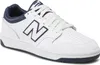 New Balance Sneaker 480 Sportschuhe Weiß Herren Produktbild-Vorschau 39