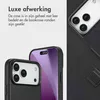Accezz Leather Bookcase 2-w-1 z MagSafe dla Apple iPhone 17 Podgląd zdjęcia produktu 3