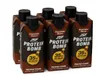 JSF fueling champions 6x Protein Shake 350ml Set - kein Produktbild-Vorschau 1