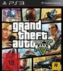 Grand Theft Auto V Produktbild-Vorschau 1