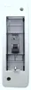 Leitungsschutzschalter, Stromverteiler C16A 1P 230V - Produktbild-Vorschau 2