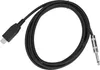 USB-auf-6,35-mm-Audiokabel für E-Gitarre, Produktbild-Vorschau 1