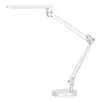 Rabalux 4407 Tischleuchte Colin, 6W, 4500K, 350lm, weiß, Produktbild-Vorschau 1