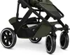 ABC Design Kombi-Kinderwagen Salsa 5 Air inkl. Babywanne Produktbild-Vorschau 19