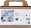 Creativ Company 977809, Modellierlehm für Kinder, 6 Produktbild-Vorschau 2