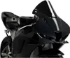 PUIG 21523N R-Racer Scheibe  passend fuer HONDA CBR600RR Produktbild-Vorschau 1