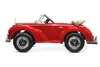 Mercedes 300 S rossa Anteprima dell’immagine prodotto 3