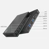 ACT AC7912 Tastatur/Video/Maus (KVM)-Switch Schwarz Anteprima dell’immagine prodotto 6