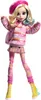 Monster High X Wednesday Enid Sinclair v růžovém outfitu Náhled obrázku produktu 3