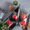 Expondo Royal Catering krájač paradajok – plátky 5,5 mm Náhľad obrázku produktu 6