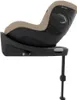 Cybex Sirona G I-size Plus Kindersitz Beige  Beige One Size Produktbild-Vorschau 3