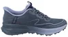 SKECHERS Slip-ins Damen Sneaker blau Textil -  Größe: 41 Produktbild-Vorschau 16