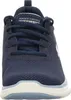 Skechers Flex Appeal 4.0 - Brilliant View - Marine / Bleu Voir les images du produit 7