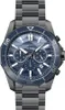Montre pour homme ARMANI EXCHANGE AX1967 en bleu marine Voir les images du produit 1
