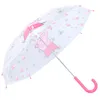 Dětský deštník Peppa Pig Rainy Days Náhled obrázku produktu 2