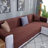 Pikowany ochraniacz na sofę w kształcie litery L Podgląd zdjęcia produktu 14