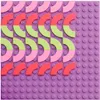 LEGO DOTS Nástěnka, Sada na stavění, 6 rok/roky, Plast, 531 Náhled obrázku produktu 34