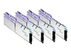 A set of computer RAM modules arranged diagonally against a white background. Podgląd zdjęcia produktu
