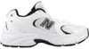 New Balance 530 ABZORB Mesh-Turnschuhe, Weiß 44.5 EU Produktbild-Vorschau 14