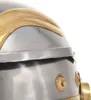vidaXL Římská vojenská helma Antique Replica for LARP Náhled obrázku produktu 4