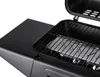 Teesa BBQ 2000 Gasgrill 2 Brenner 5 kW TSA0080 Produktbild-Vorschau 13