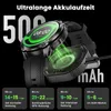 KOSPET TANK T4 GPS Smartwatch Herren, Produktbild-Vorschau 4