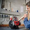 Einhell TC-US 350 Tischschleifmaschine 2980 U/min 350 W Anteprima dell’immagine prodotto 10