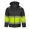 Arbeitsjacke ART.MAS LUNA OXFORD Winterjacke Warnjacke Produktbild-Vorschau 4