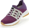 UYN Haru Sneaker Damen V033 - purple 38 Produktbild-Vorschau 1