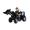 Trettraktor rollyFarmtrac Premium II Deutz Fahr 8280 TTV Produktbild-Vorschau 3