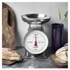 Gastroback Classic, Waga kuchenna mechaniczna, 2 kg, 10 g, Podgląd zdjęcia produktu 4