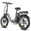 E-Bike Rostfreie Aluminiumlegierung 20 Zoll 36 V 20 Ah 720 Produktbild-Vorschau 5