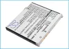 TECHTEK Akku Kompatibel mit [Sharp] SH902ISL, SH903i Produktbild-Vorschau 2