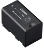 Akku für Canon UC-X2 Li-Ion 7,4 Volt 5200 mAh schwarz Produktbild-Vorschau 2