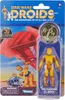 Star Wars Vintage-droiden C3-po 10 Cm Gelb  Gelb One Size Produktbild-Vorschau 6